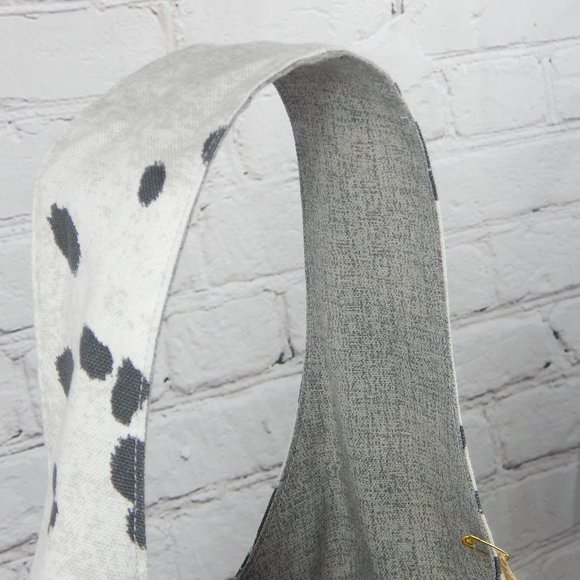 Beautiful Handmade Hobo Bag - Picture 5 of 6